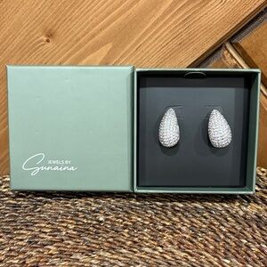 NEW JEWELS BY SUNAINA
Narnia Studs Silver